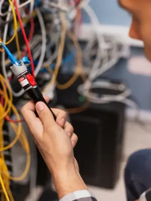 empresa de instalaciones eléctricas en Barcelona