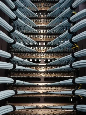 Expertos en instalaciones integrales​